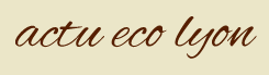 Actu eco Lyon