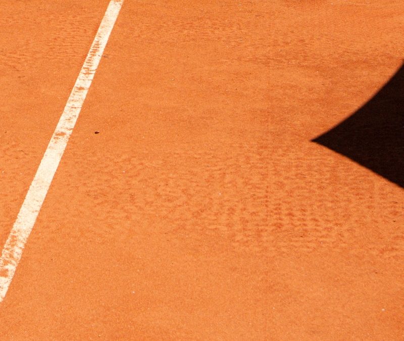 Quels matériaux privilégier pour la construction court de tennis à Nice pour les académies de tennis ?