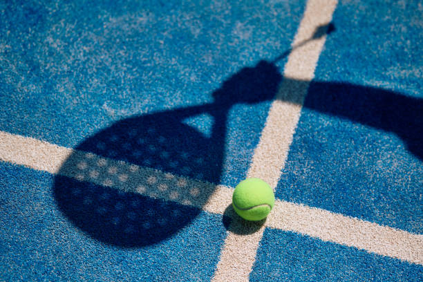 Quelle est la meilleure saison pour réaliser une rénovation court de tennis ?