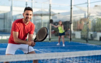 Comment adapter une construction terrain de padel dans une région montagneuse ?