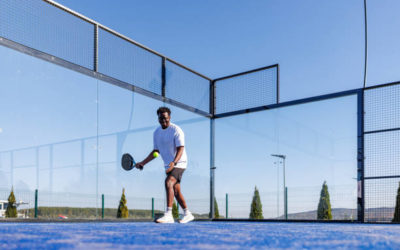 Pourquoi investir dans une construction court de tennis ?