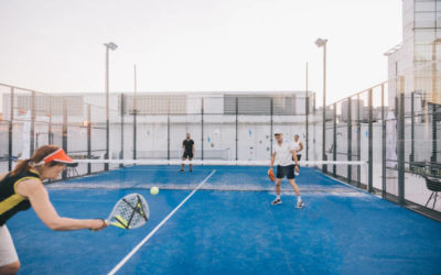 Quelle durée de vie attendre d’une rénovation court de tennis ?
